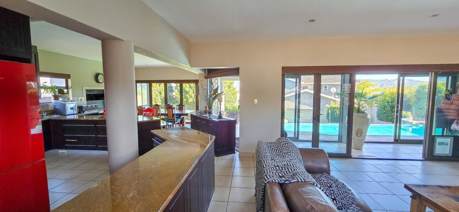 4 Bedroom Property for Sale in Myburgh Park Western Cape